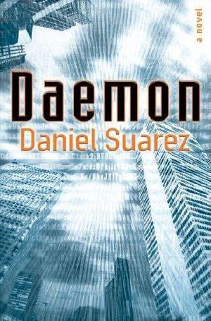 [Daemon 01] • Daemon